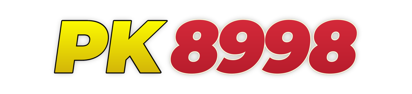 pk8998 logo